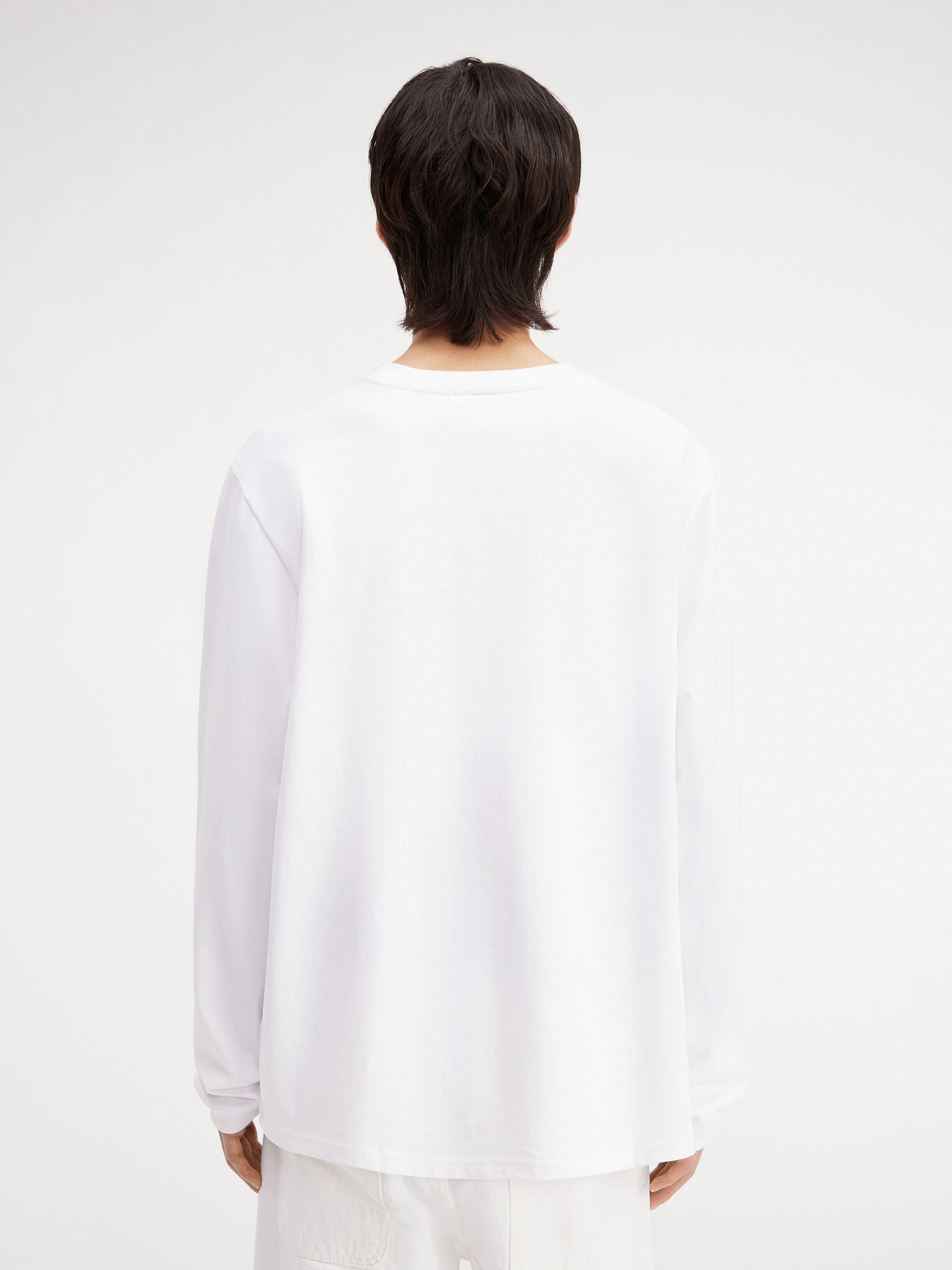 Le t-shirt Rosine