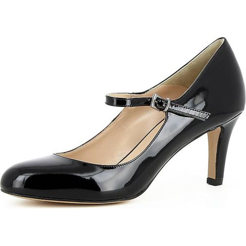 EVITA Damen Pumps BIANCA