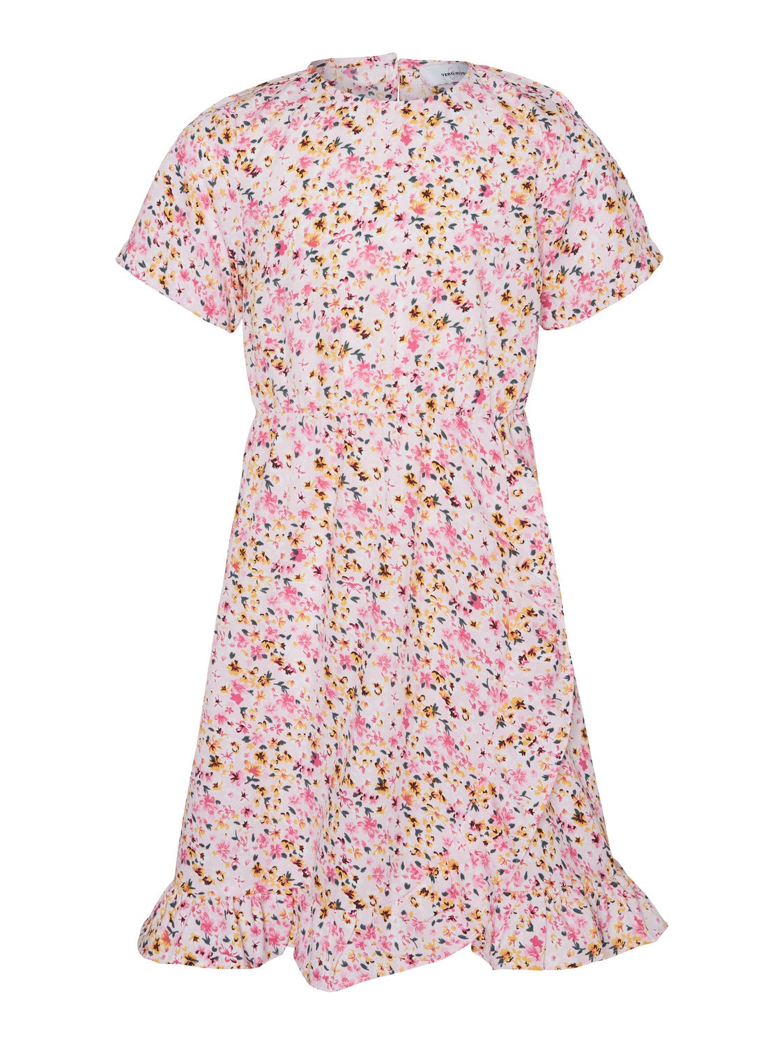 VMBLANCA Kurzes Kleid