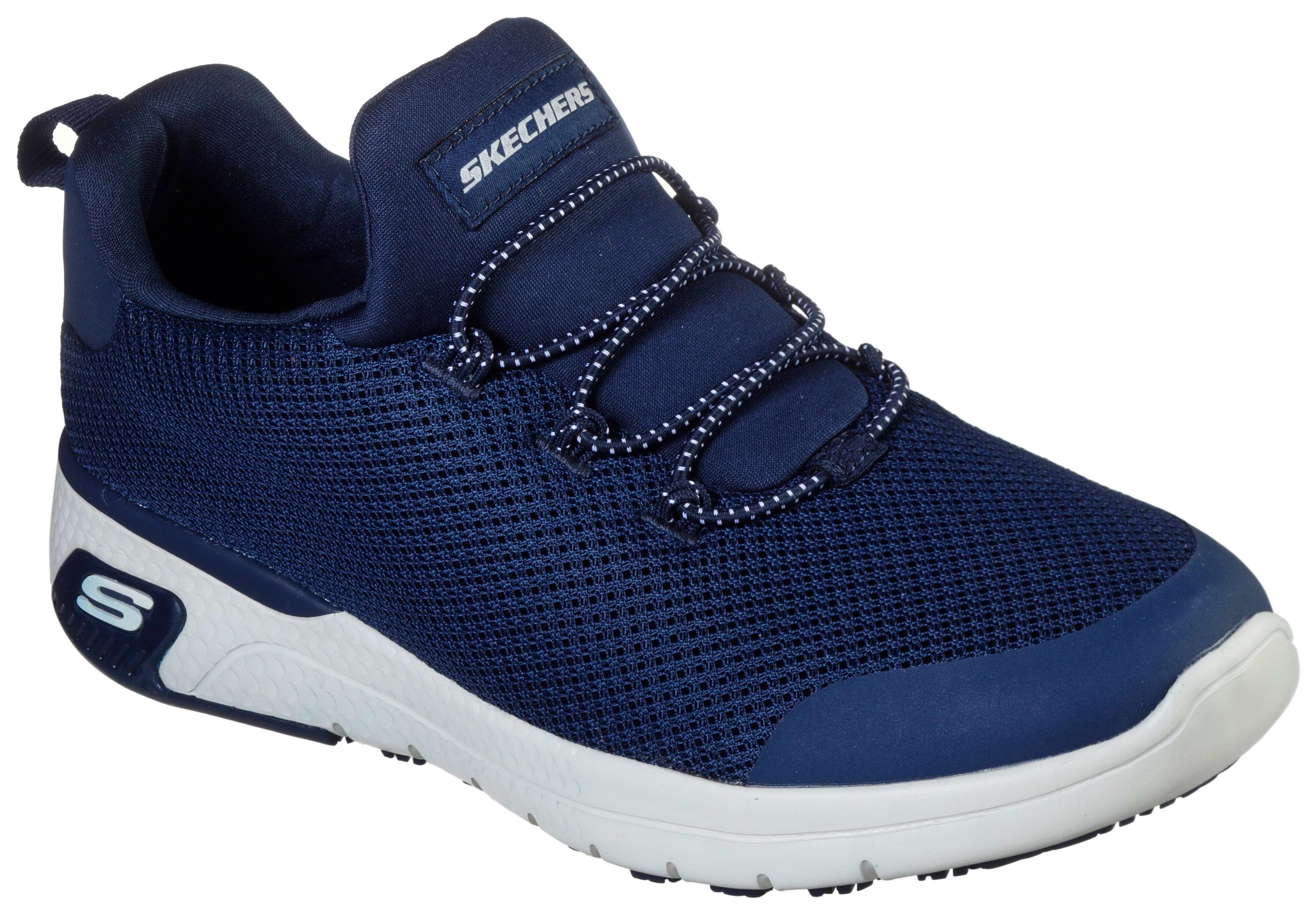 Skechers MARSING - WAIOLA Berufsschuh mit rutschhemmender Laufsohle
