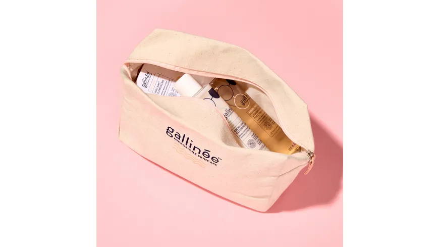 gallinée Essentials Set Geschenkpackung
