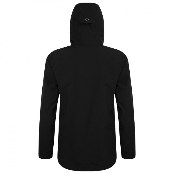 Berghaus - Women's Hillwalker Interactive Shell Jacket - Regenjacke