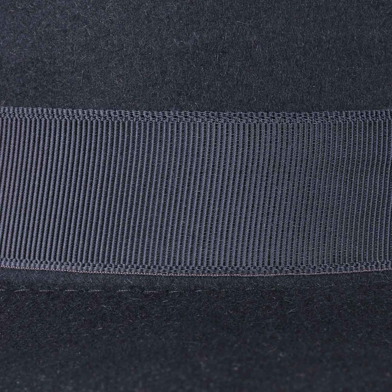 Stetson Filzhut (1-St) Herrenhut mit Futter, Made in the EU