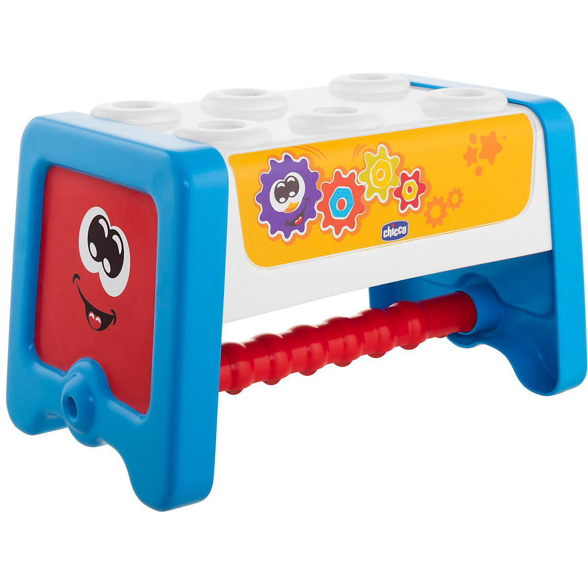 2 in 1 Werkzeug & Werkbank