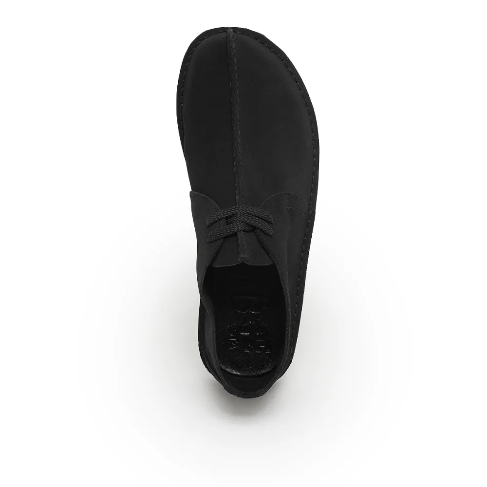 A Bathing Ape Center Seam Shoes M 001FWJ301029MBLK / schwarz
