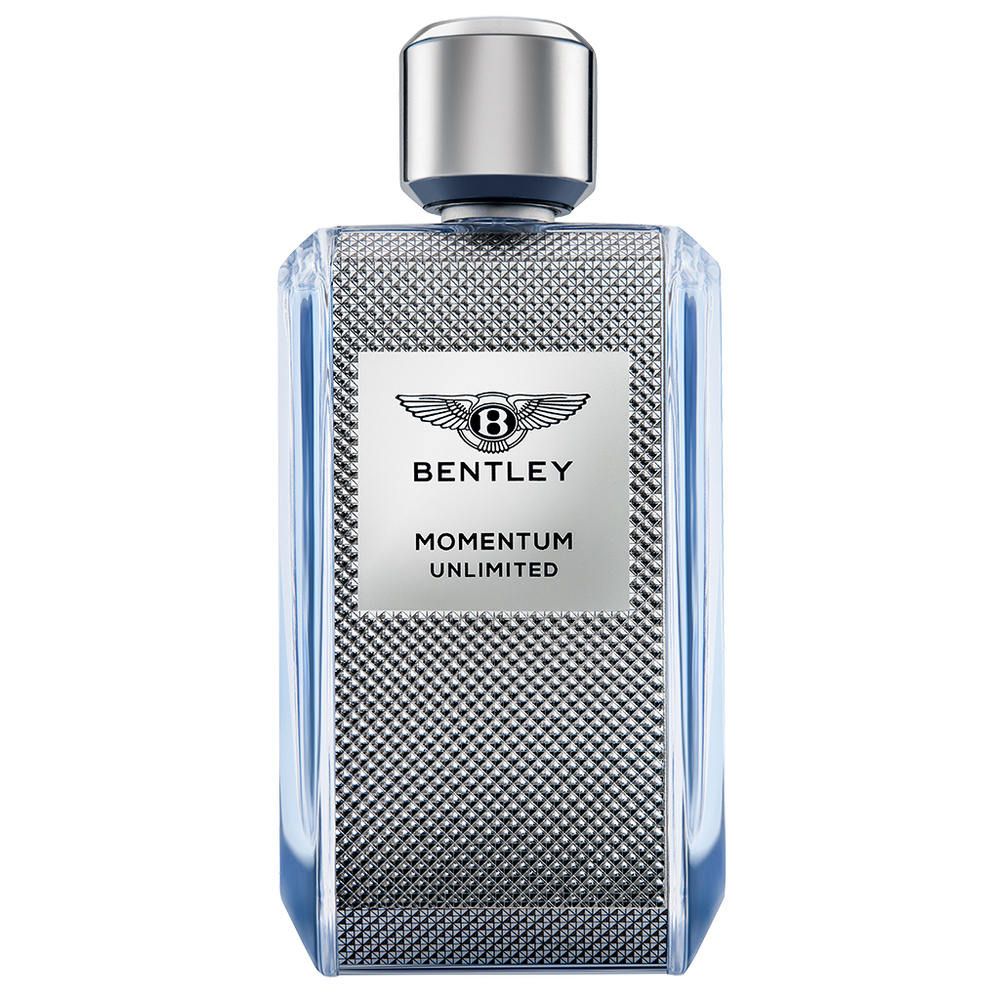 Bentley MOMENTUM UNLIMITED EAU DE TOILETTE