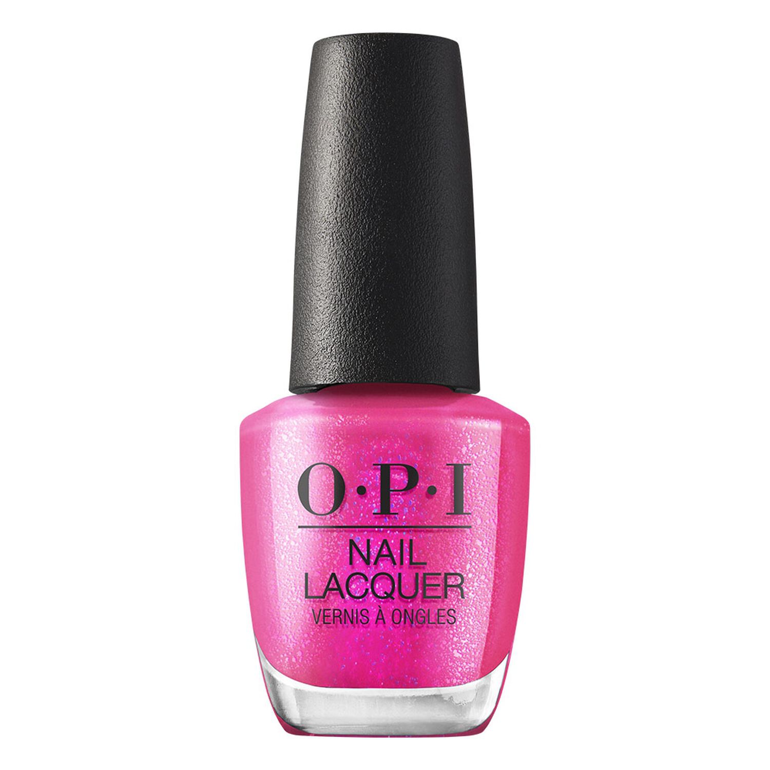 OPI Nail Lacquer Power of Hue Vernis à ongles
