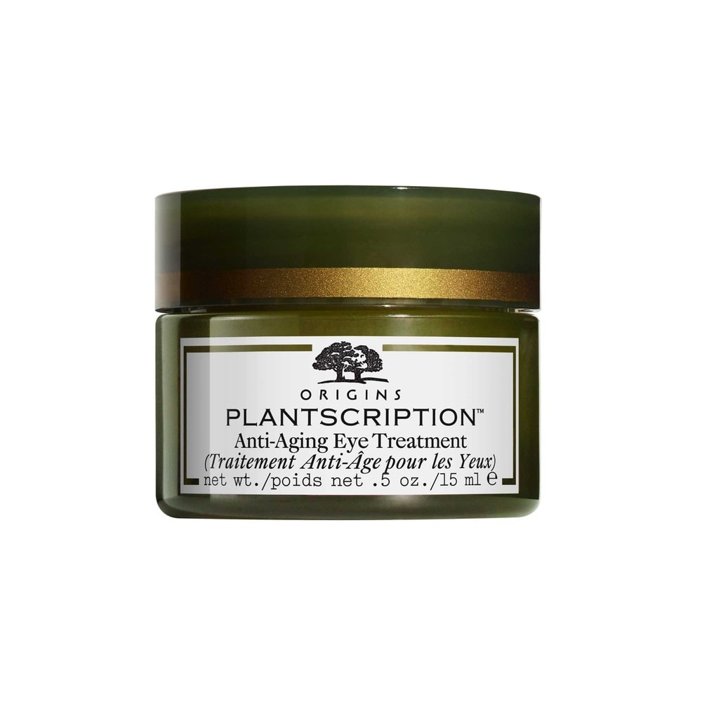 origins Plantscription Traitement anti-âge pour les yeux