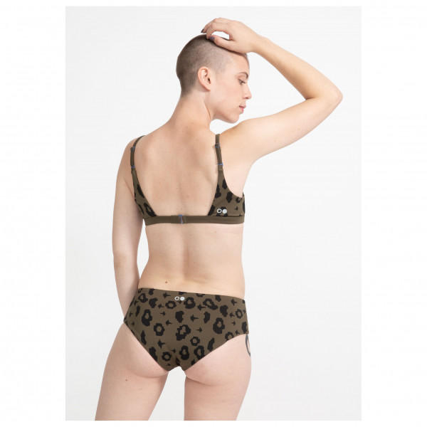 boochen - Women's Amami Top - Bikini-Top