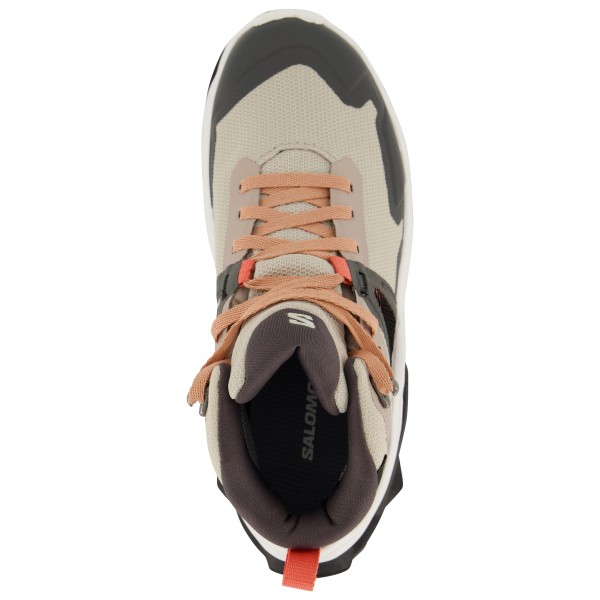 Salomon - Youth X Raise Mid GTX - Wanderschuhe