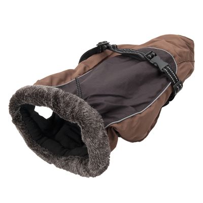 Hundemantel Grizzly II
