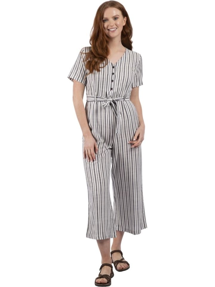Trespass Overall in Blau günstig kaufen