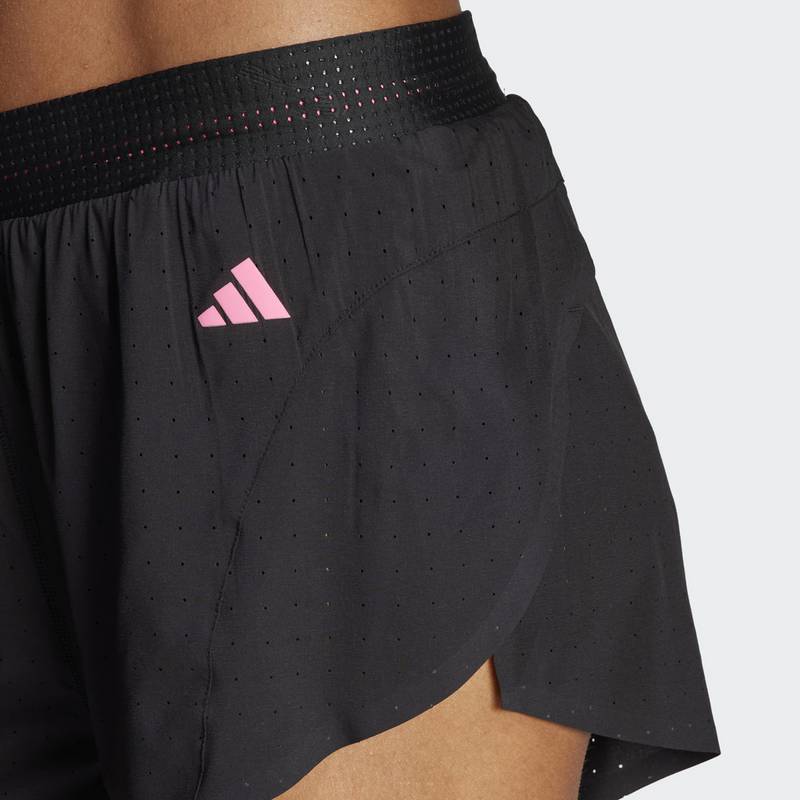 adidas Adizero Running Split Shorts Funktionsshorts Damen