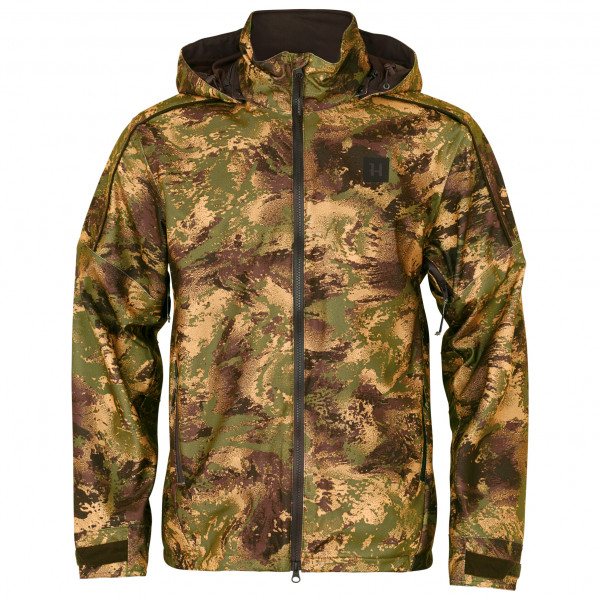Härkila - Deer Stalker Camo HWS Jacke - Regenjacke
