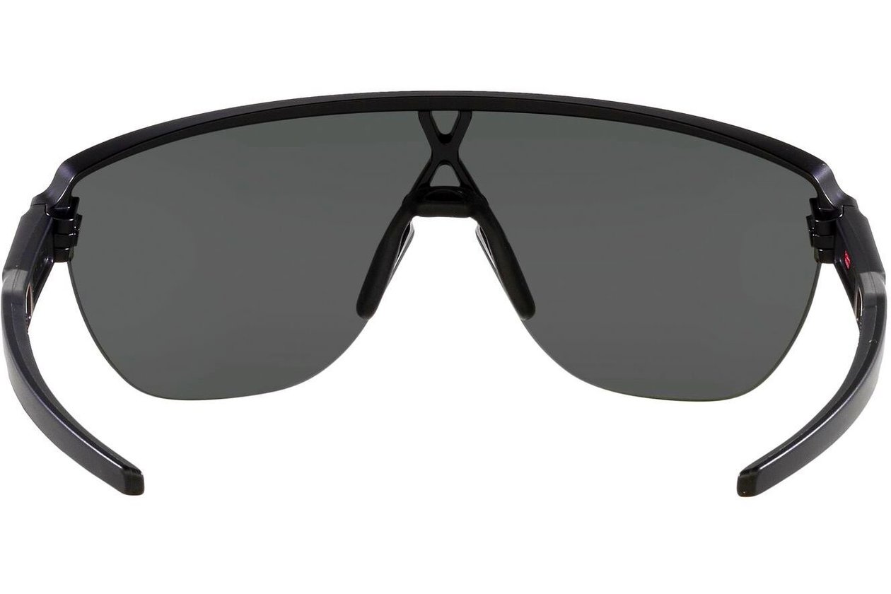Oakley Corridor Matte Black/Prizm Black