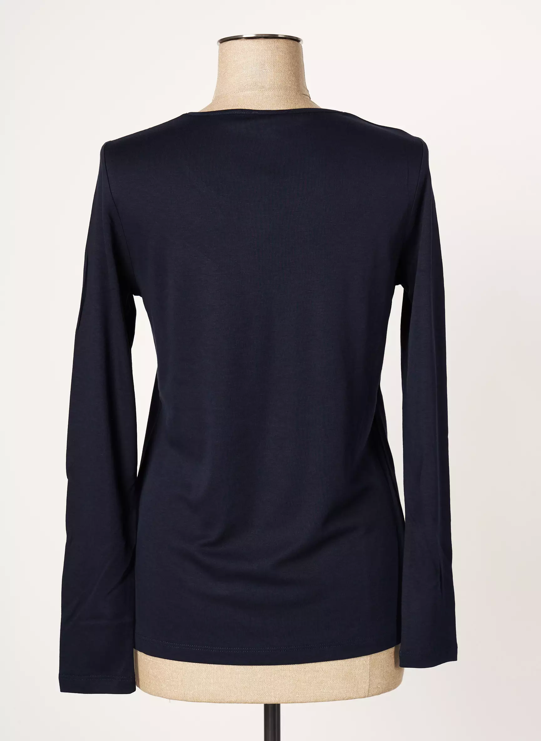 Street One Tshirts Femme couleur bleu