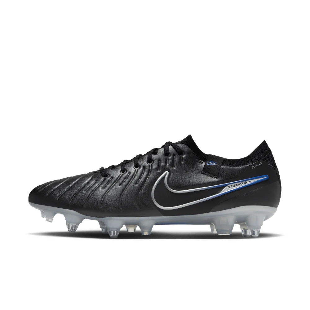 Nike Tiempo Legend 10 Elite SG pro DV4329-040 / schwarz