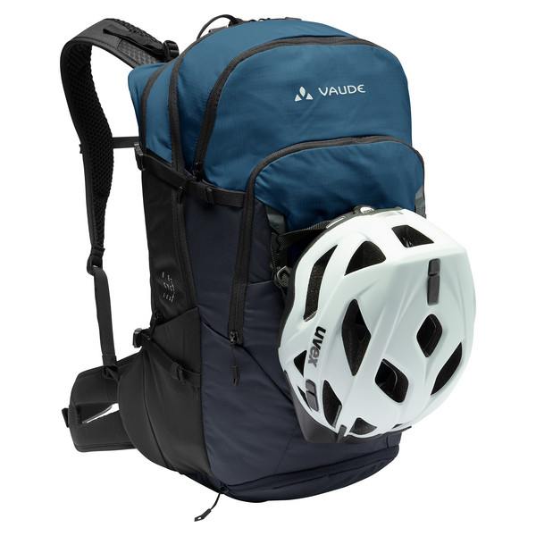 BIKE ALPIN 30+5 Unisex - Fahrradrucksack