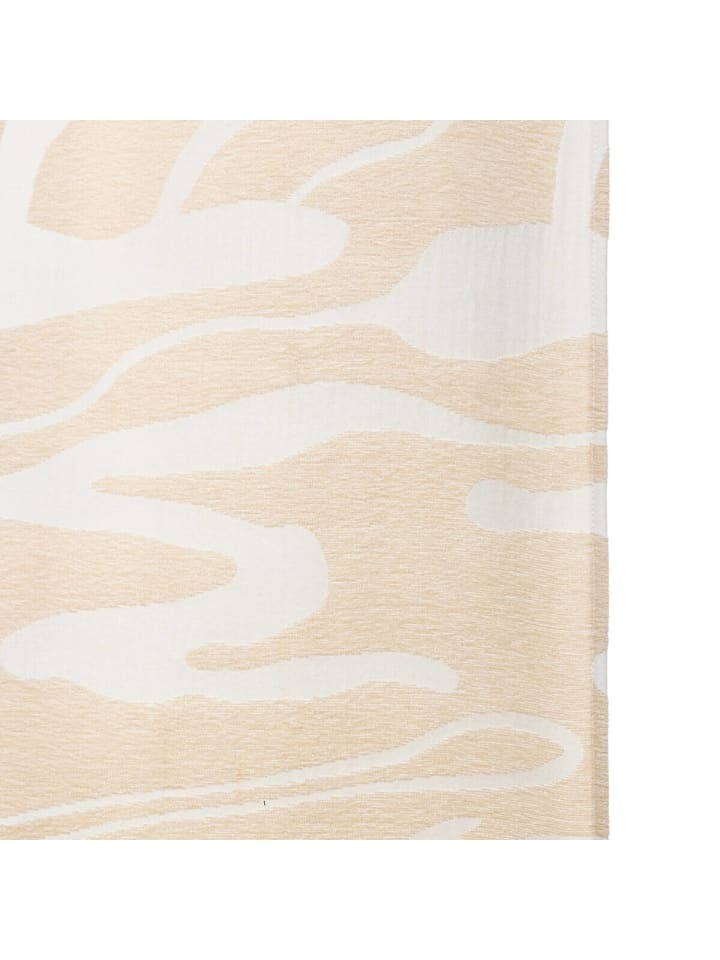 Atmosphera Créateur d'intérieur Vorhang in beige günstig kaufen onesize