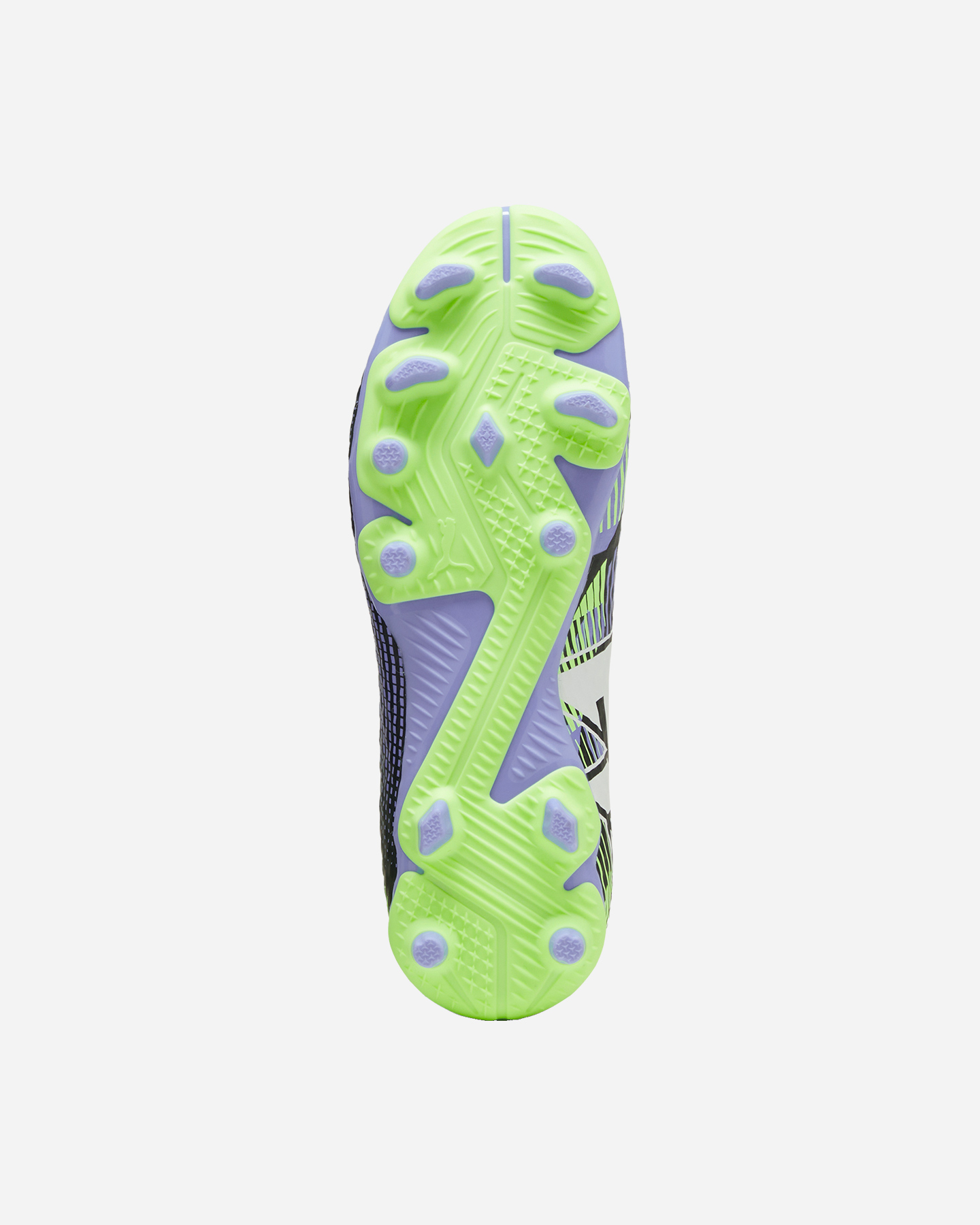 Kopačky Puma Future 7 Pro FG-ag Jr 107944-03