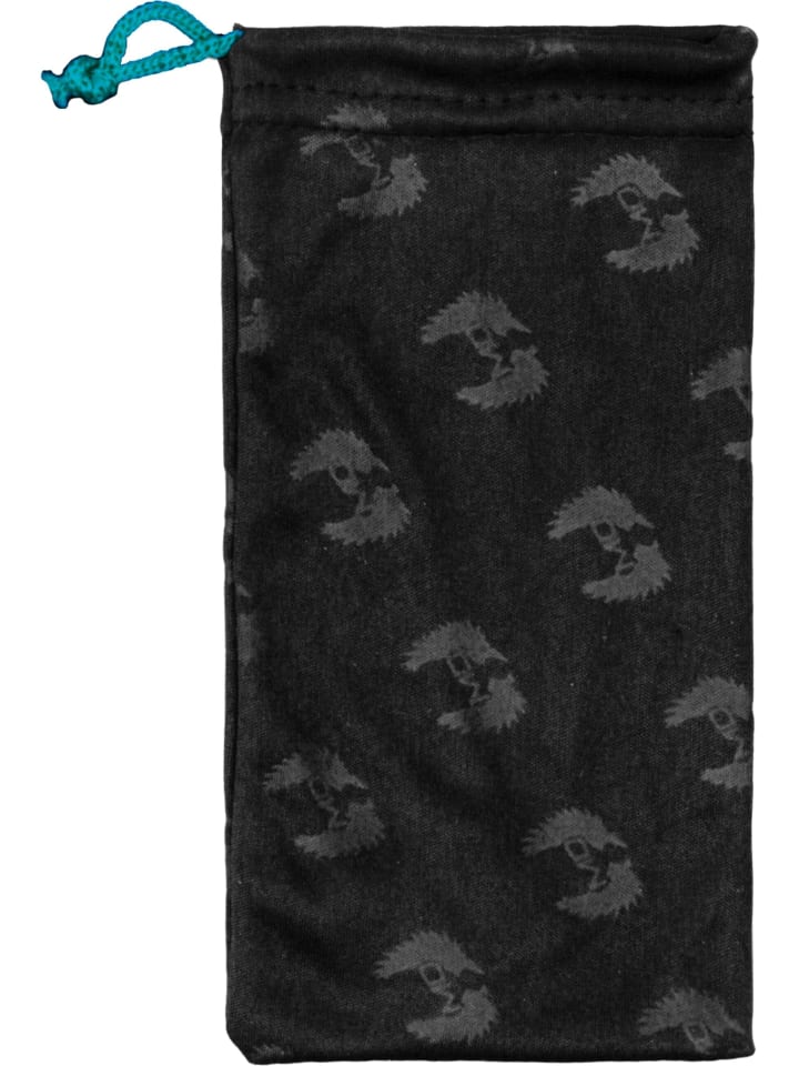MSTRDS MSTRDS Sonnenbrillen in blk/blue günstig kaufen onesize