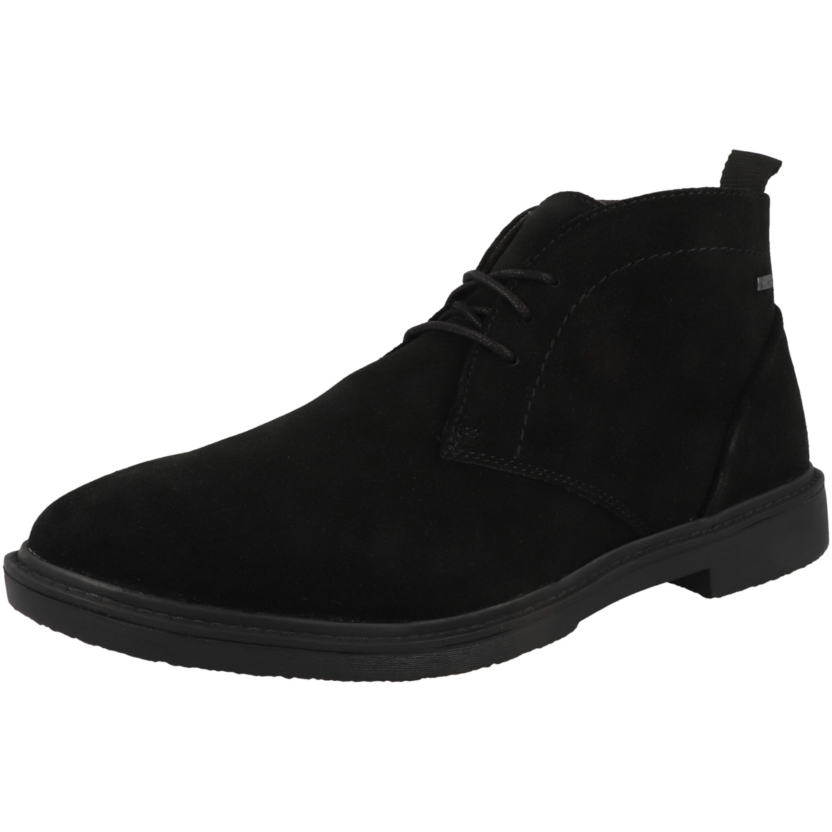s.Oliver 5-15211-41 Schnürboots schwarz