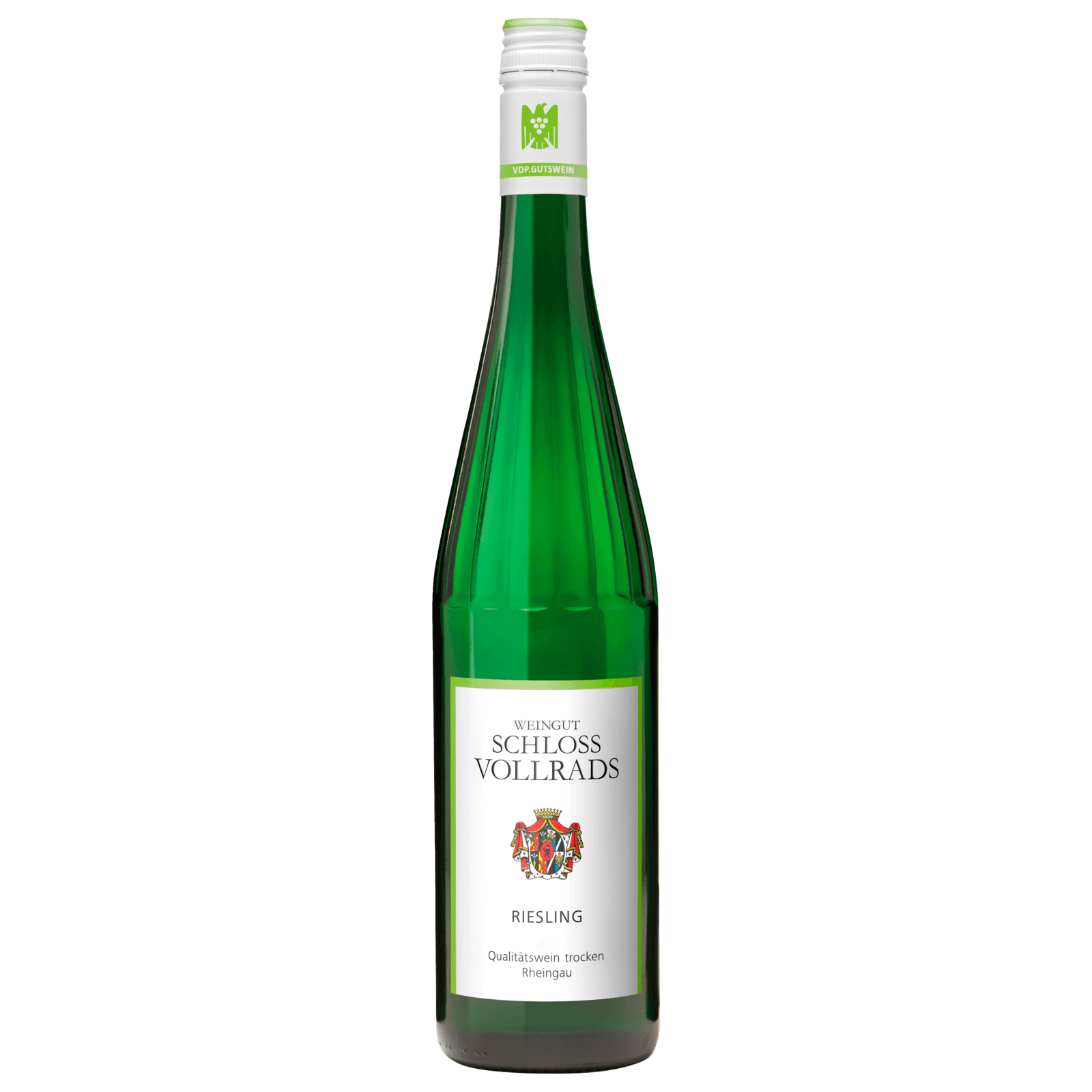 Schloss Vollrads Weißwein Riesling trocken 0,75l