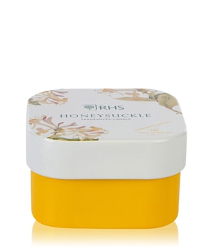 Wax Lyrical RHS Fragrant Garden Honeysuckle Tins Duftkerze-130 g