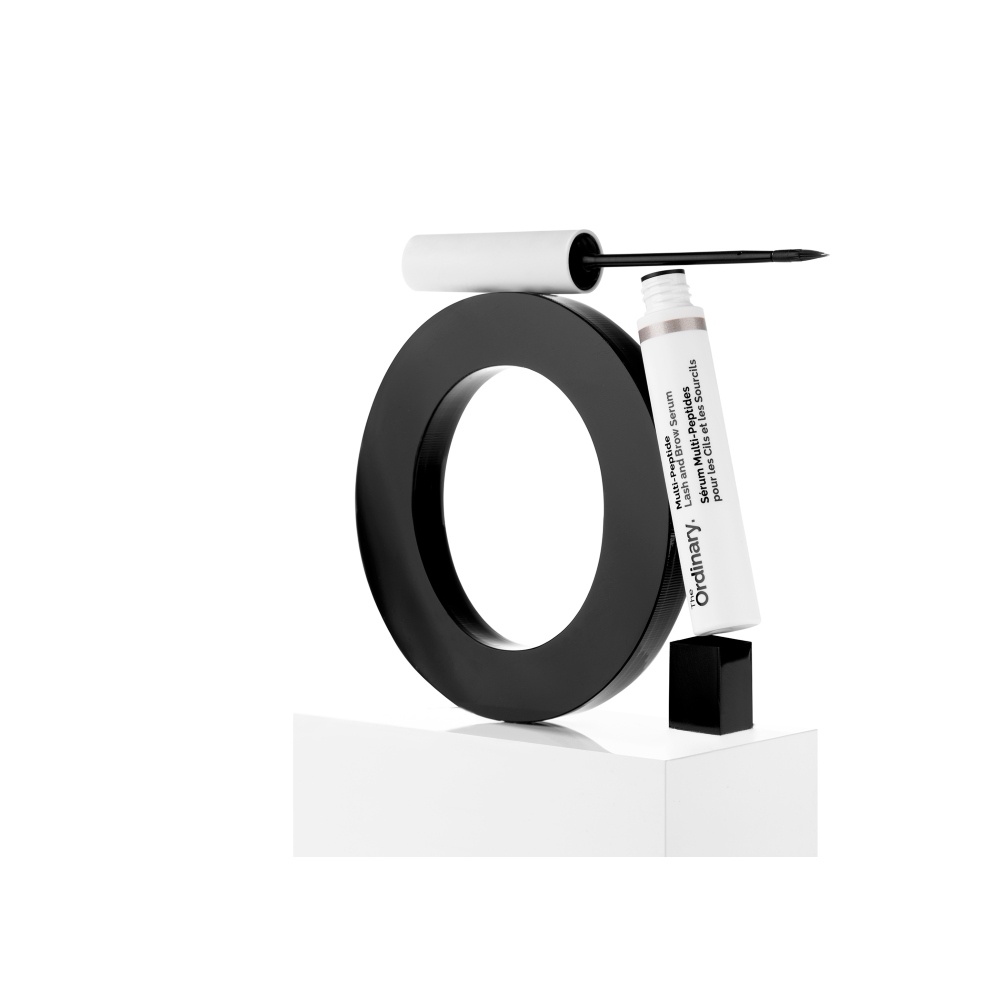 The Ordinary Sérum Multi-Peptides pour les Cils et le s Sourcils Serum