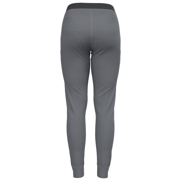 Odlo - Women's Baselayer Bottom Long Merino 260 - Merinounterwäsche