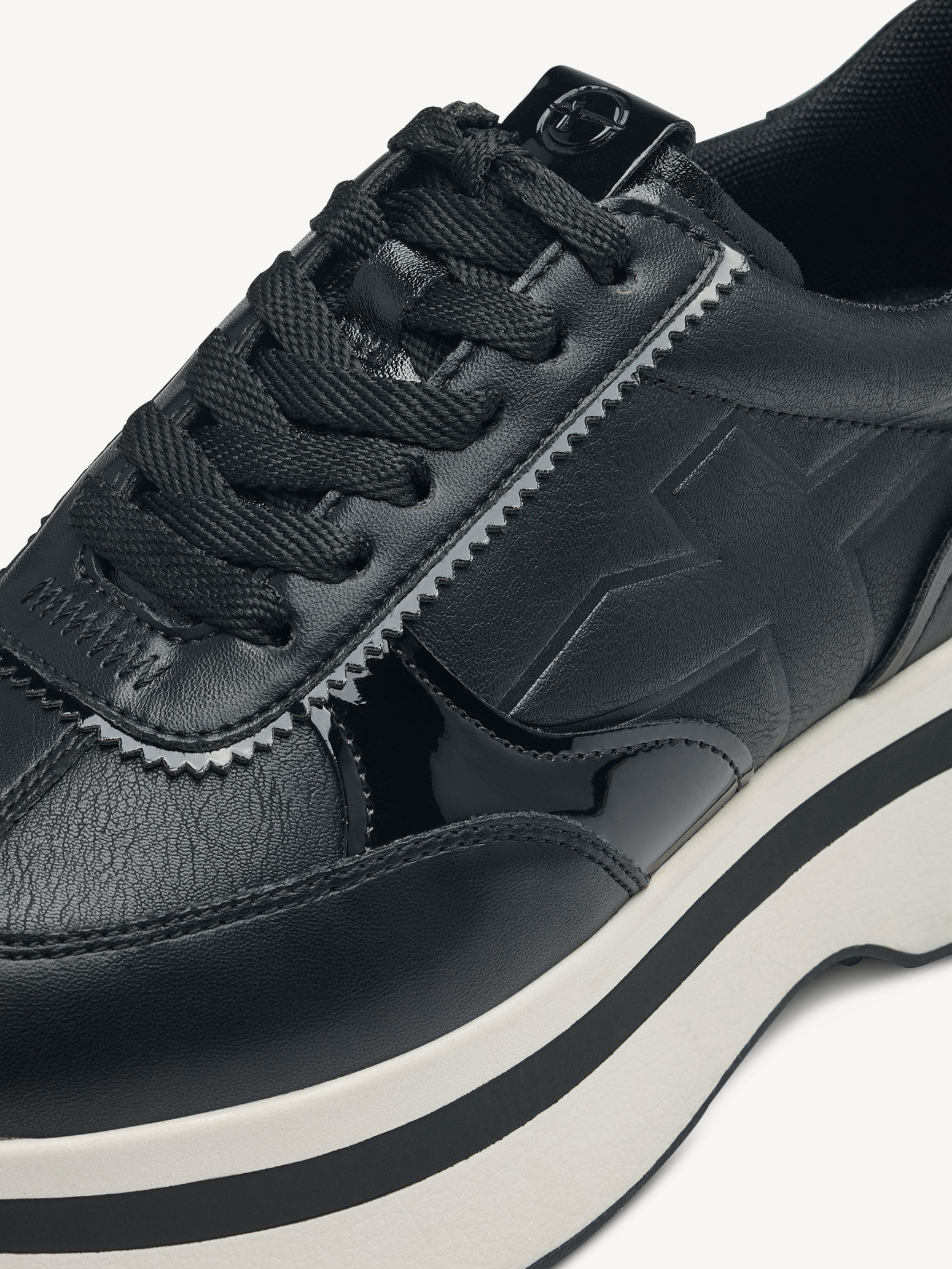 Basket - noir