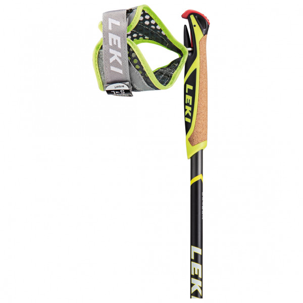 Leki - Smart Pacemaker - Nordic Walking Stöcke