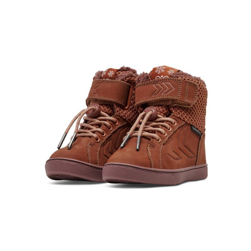 hummel SPLASH TEX JR Winterschuhe Kinder