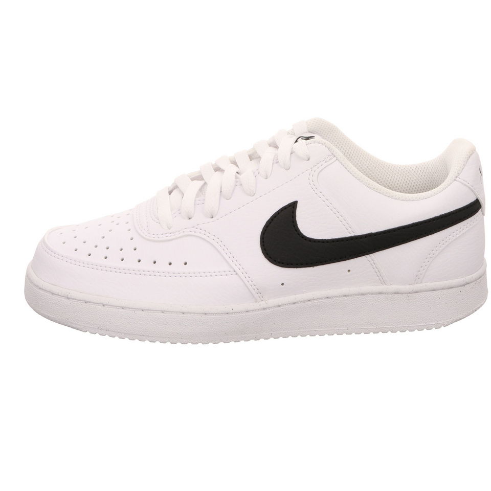 Nike Court Vision Low Sneaker