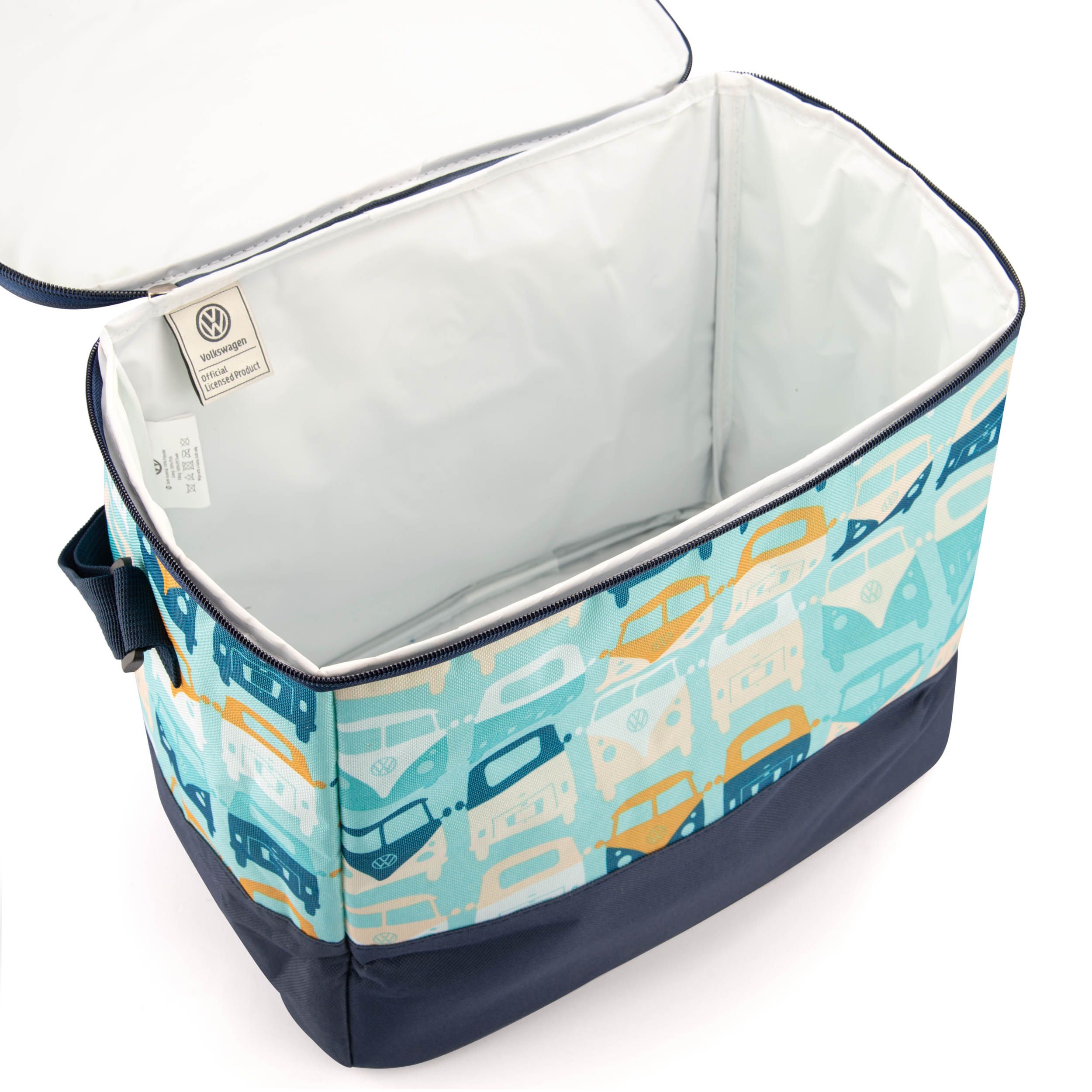Volkswagen Beach Family 25-Liter-Kühltasche