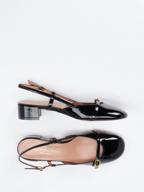 Slingpumps-13020090068 Konstantin Starke