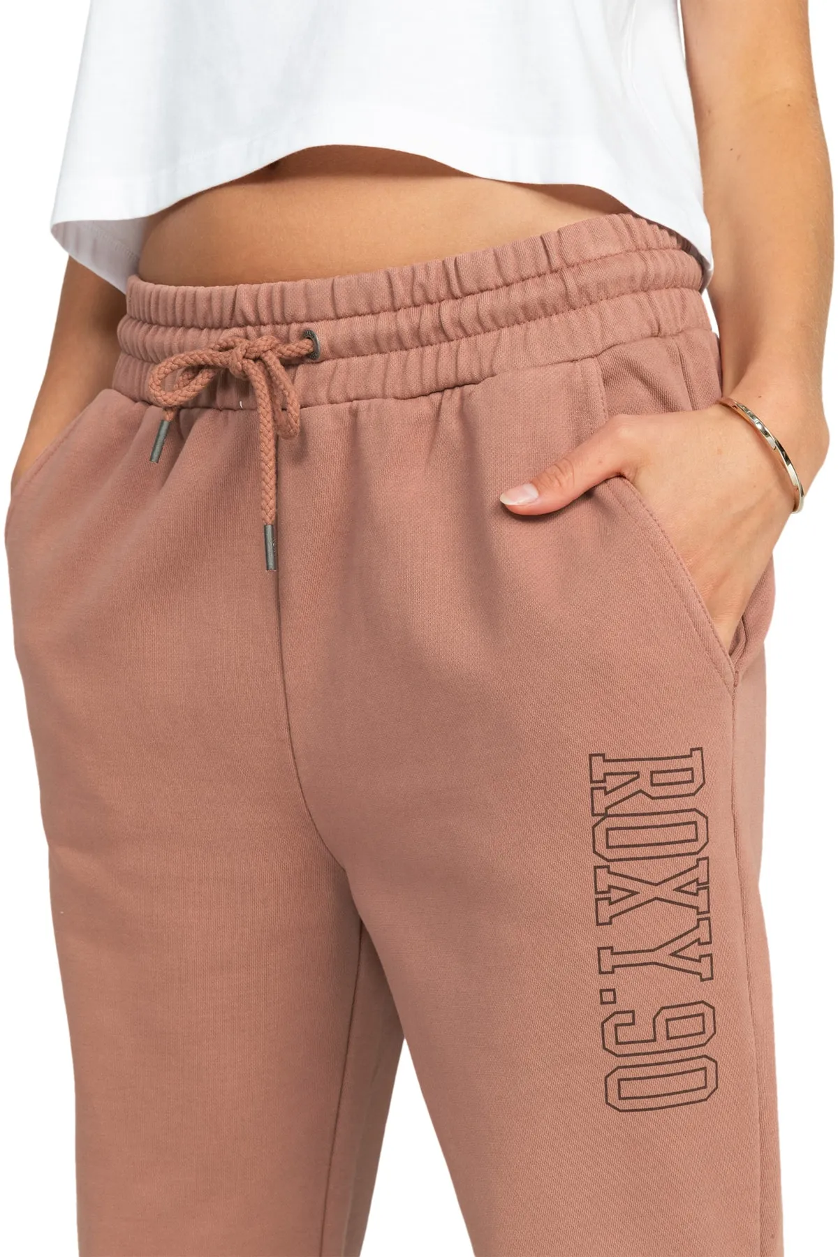 Roxy  Jogginghose ERJFB03388-MMS0 ZEDERNHOLZ