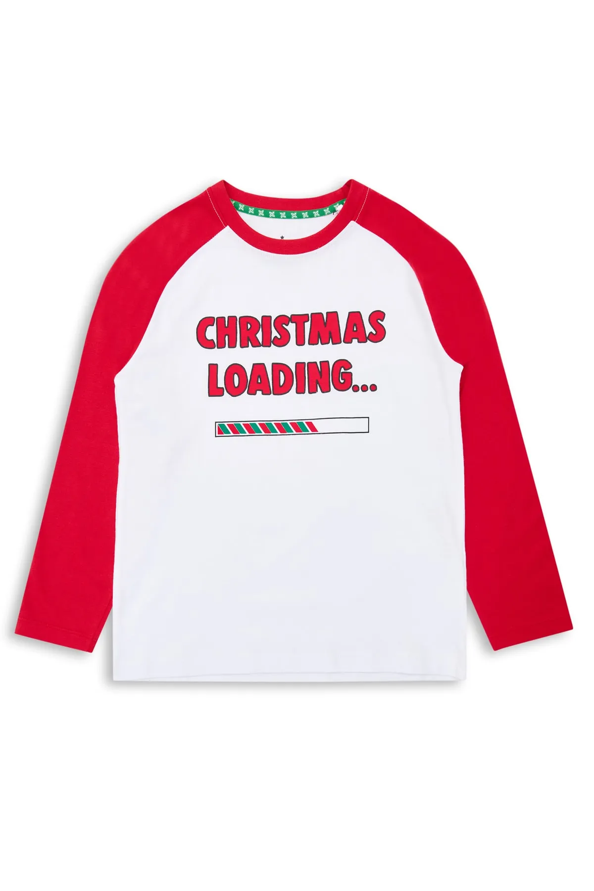 Threadboys  Lounge-Set Bauble