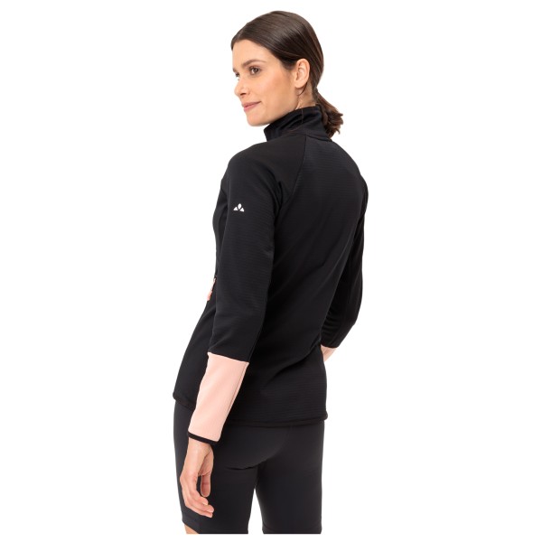 Vaude - Women's Monviso Fleece Full Zip Jacket II - Fleecejacke