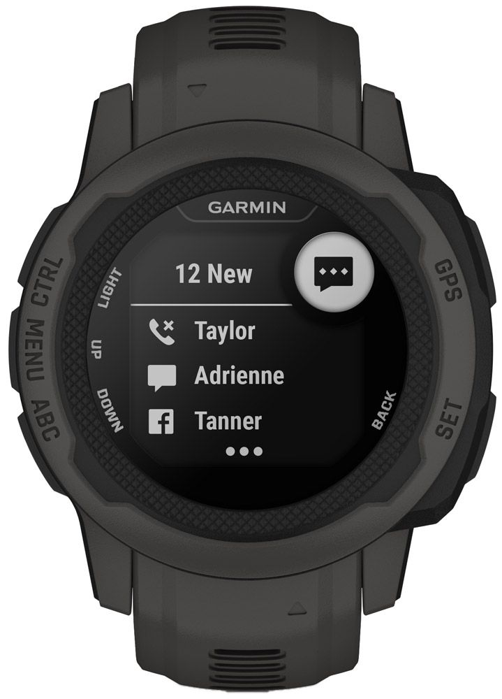 Garmin Instinct 2S - GPS Multisport Smartwatch kaufen | Bike-Discount