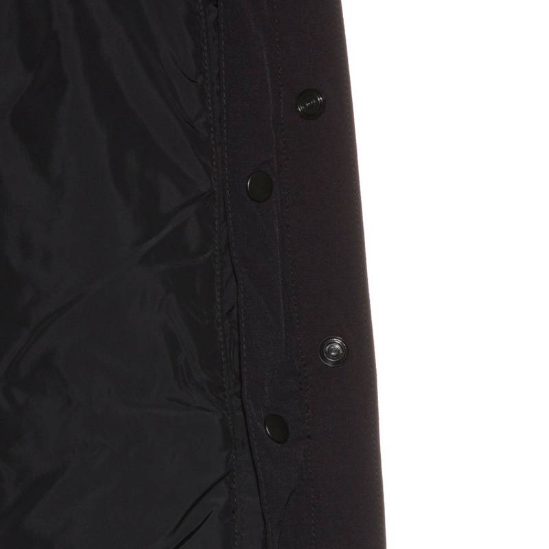 Burton Winter Shelter Funktionshemd Herren