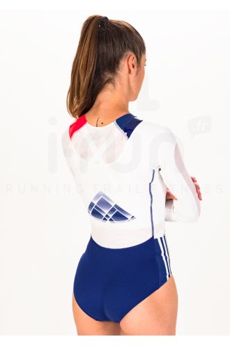 adidas Leotard France W