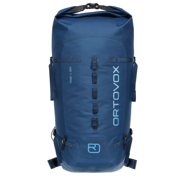TRAD 30 DRY - Kletterrucksack