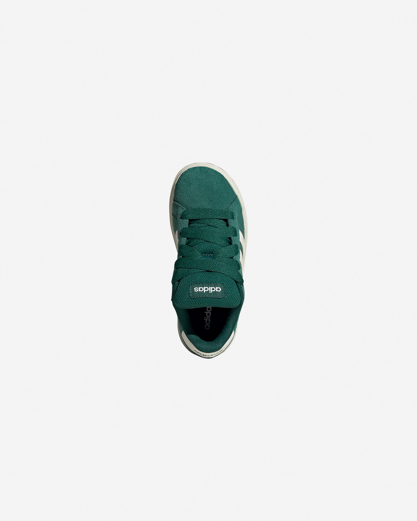 Buty sportowe Adidas Core Grand Court 00 Gs Jr JP5893
