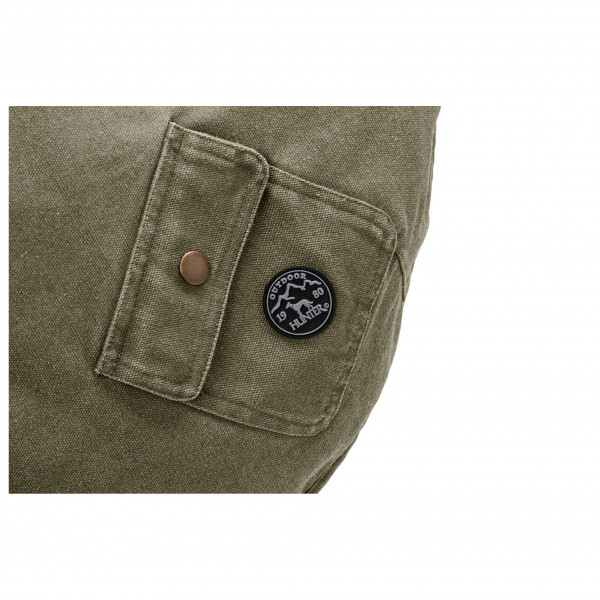 Hunter - Dog Coat Uppsala Trend - Hundemantel
