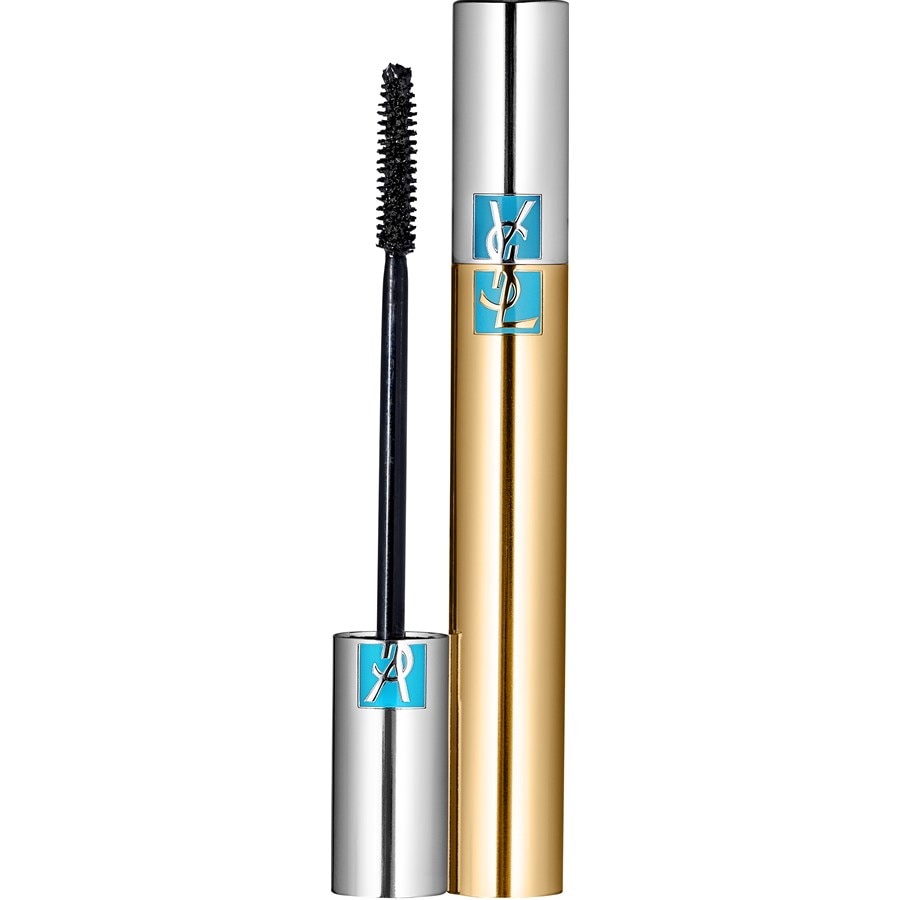 Mascara Volume Effet Faux Cils Waterproof