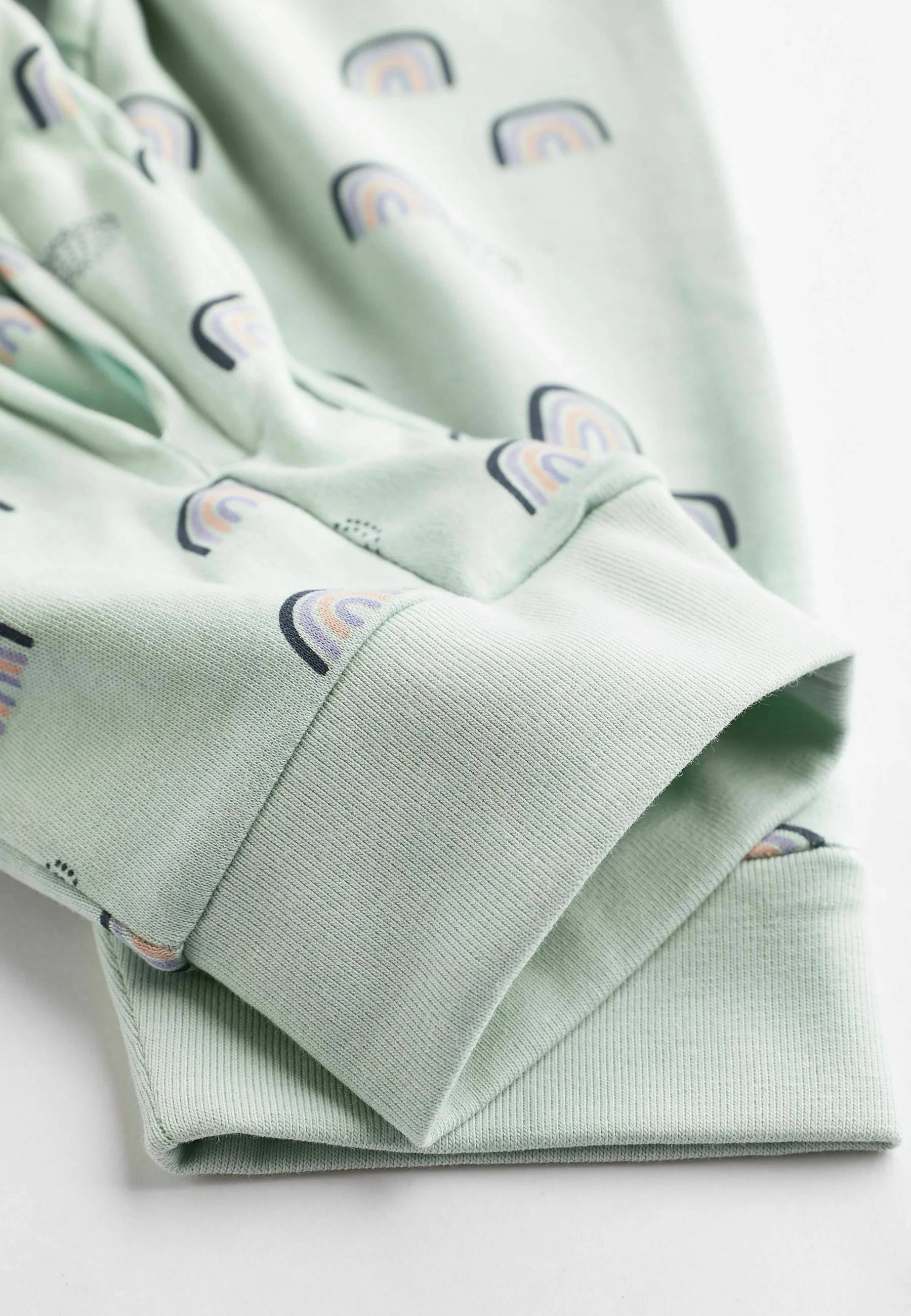 Siguiente PAQUETE DE 3 PIJAMAS SIN PIES CON CREMALLERA - Mono