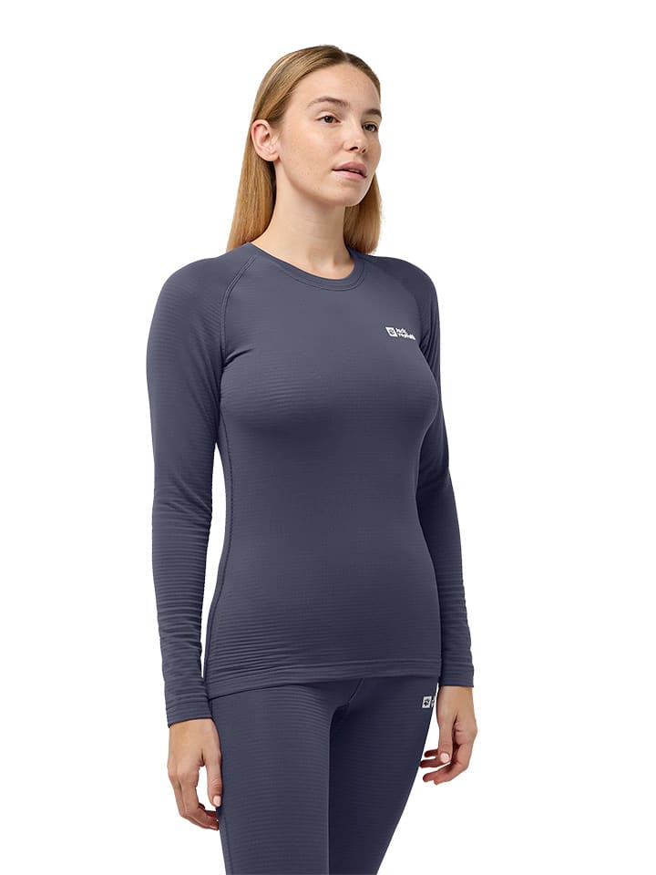 Jack Wolfskin Funktionsunterhemd 