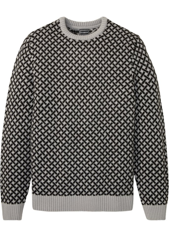 Pullover