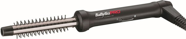 BaByliss Pro Ceramic Hot Brush 13 mm Heizbürste